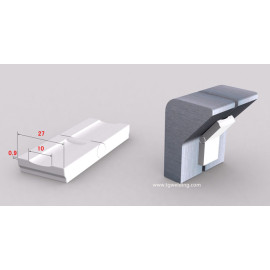 SỨ LÓT ĐƯỜNG HÀN TG20271009Q